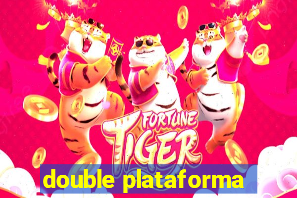 double plataforma